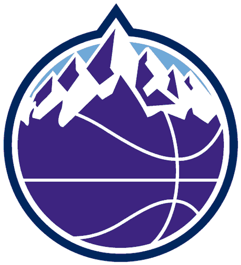 Utah Jazz 2004-2010 Alternate Logo DIY iron on transfer (heat transfer)